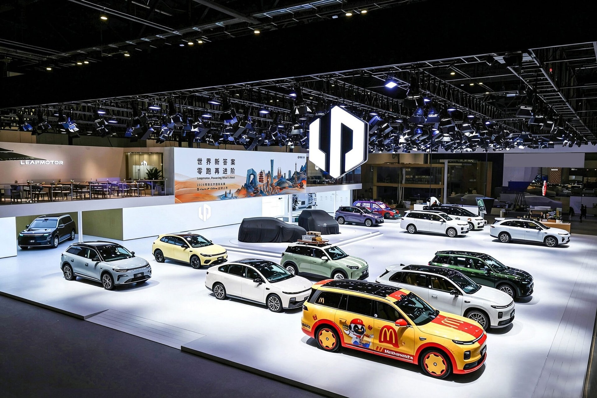 Mercedes, BMW, Audi lép vế tại thị trường chiến lược, khách hàng quay lưng vì một lý do ai cũng nhìn ra- Ảnh 1.