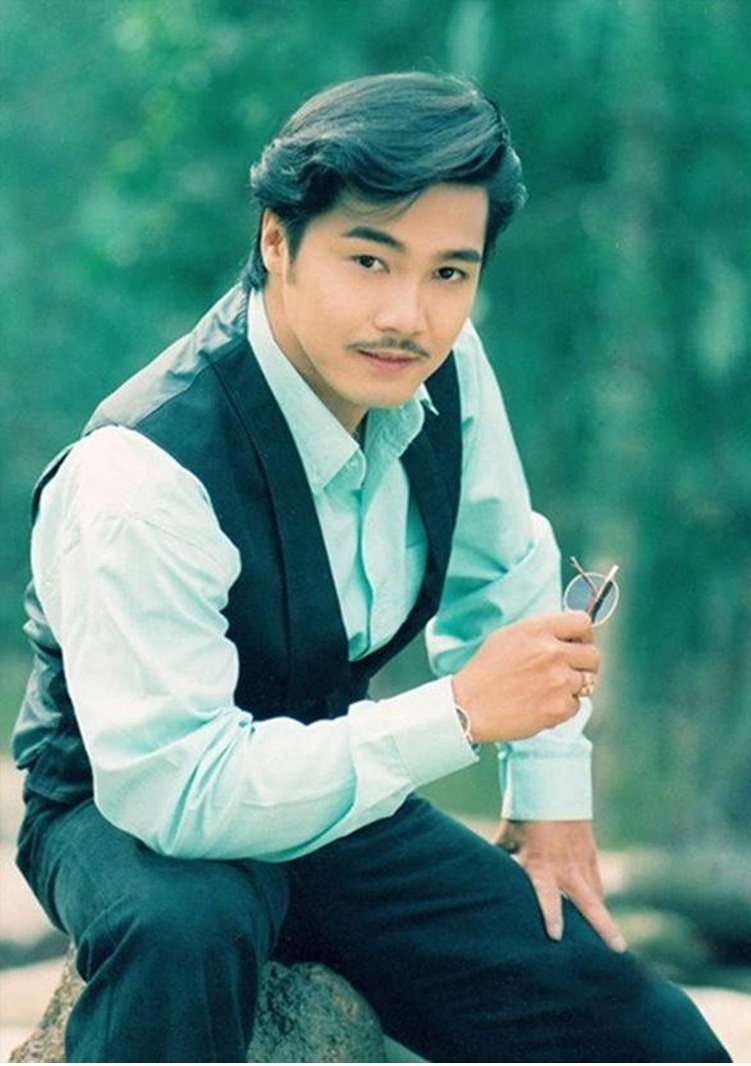 Nam diễn viên đóng 1 phim mua được 1 căn nhà, nói thẳng lý do 57 tuổi chưa vợ con- Ảnh 2.