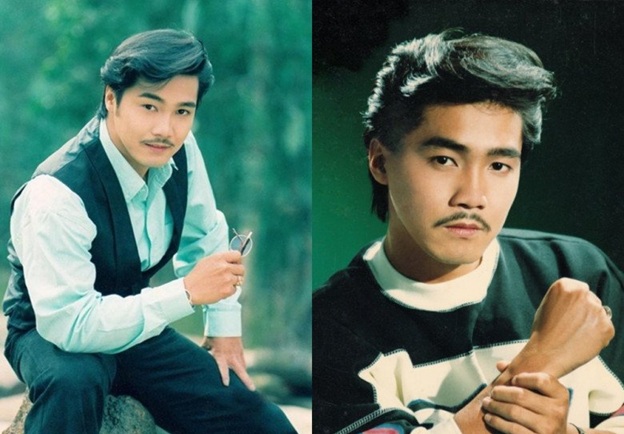 Nam diễn viên U60 nói thẳng việc khán giả tẩy chay: "Tôi xin đính chính" - Ảnh 1.