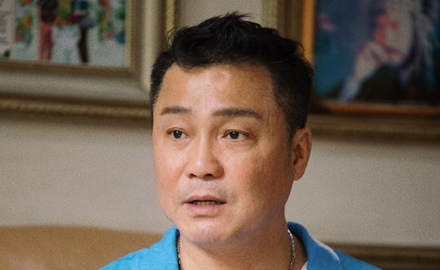 Nam diễn viên U60 nói thẳng việc khán giả tẩy chay: "Tôi xin đính chính" - Ảnh 2.