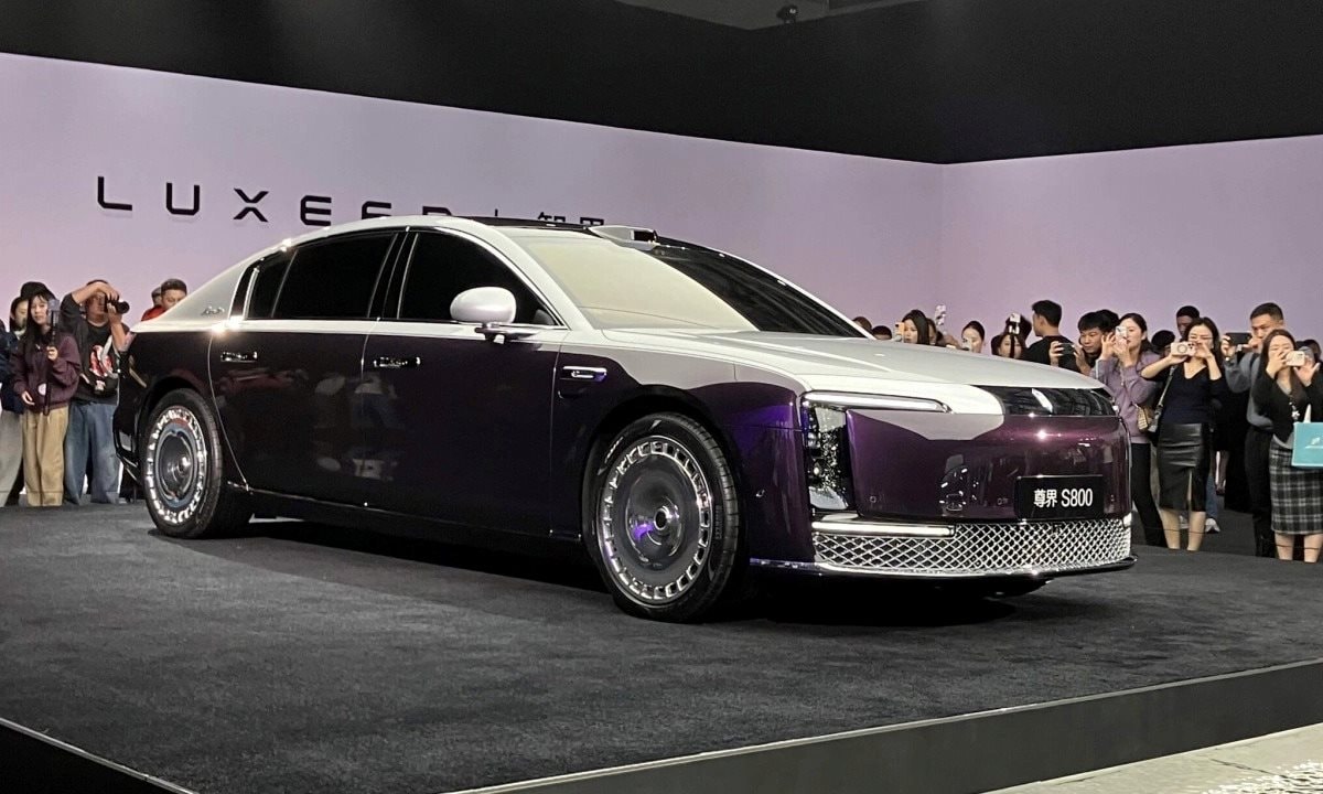 Mercedes, BMW, Audi lép vế tại thị trường chiến lược, khách hàng quay lưng vì một lý do ai cũng nhìn ra- Ảnh 3.