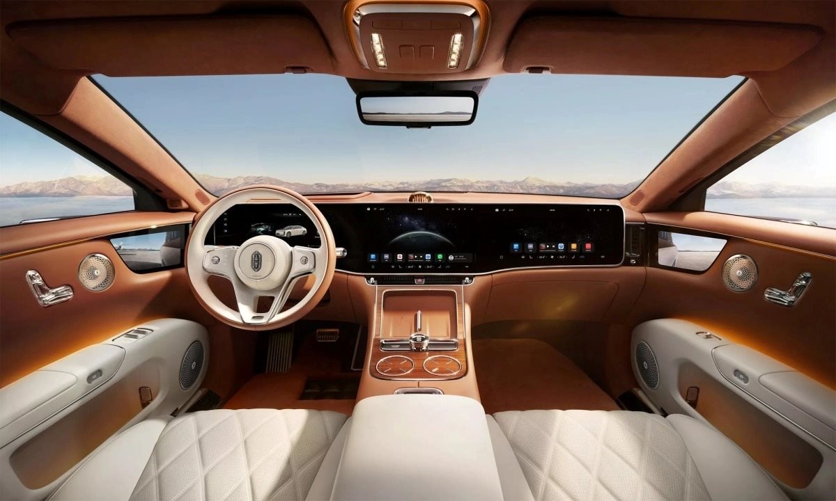 Mercedes, BMW, Audi lép vế tại thị trường chiến lược, khách hàng quay lưng vì một lý do ai cũng nhìn ra- Ảnh 4.