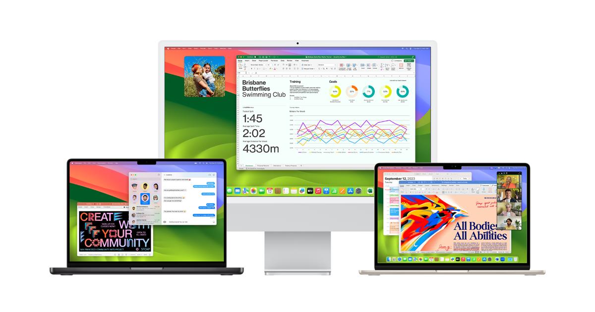 MacBook Air M4: Hiệu suất đồ họa bứt phá vượt mặt các dòng MacBook Pro cũ- Ảnh 2.