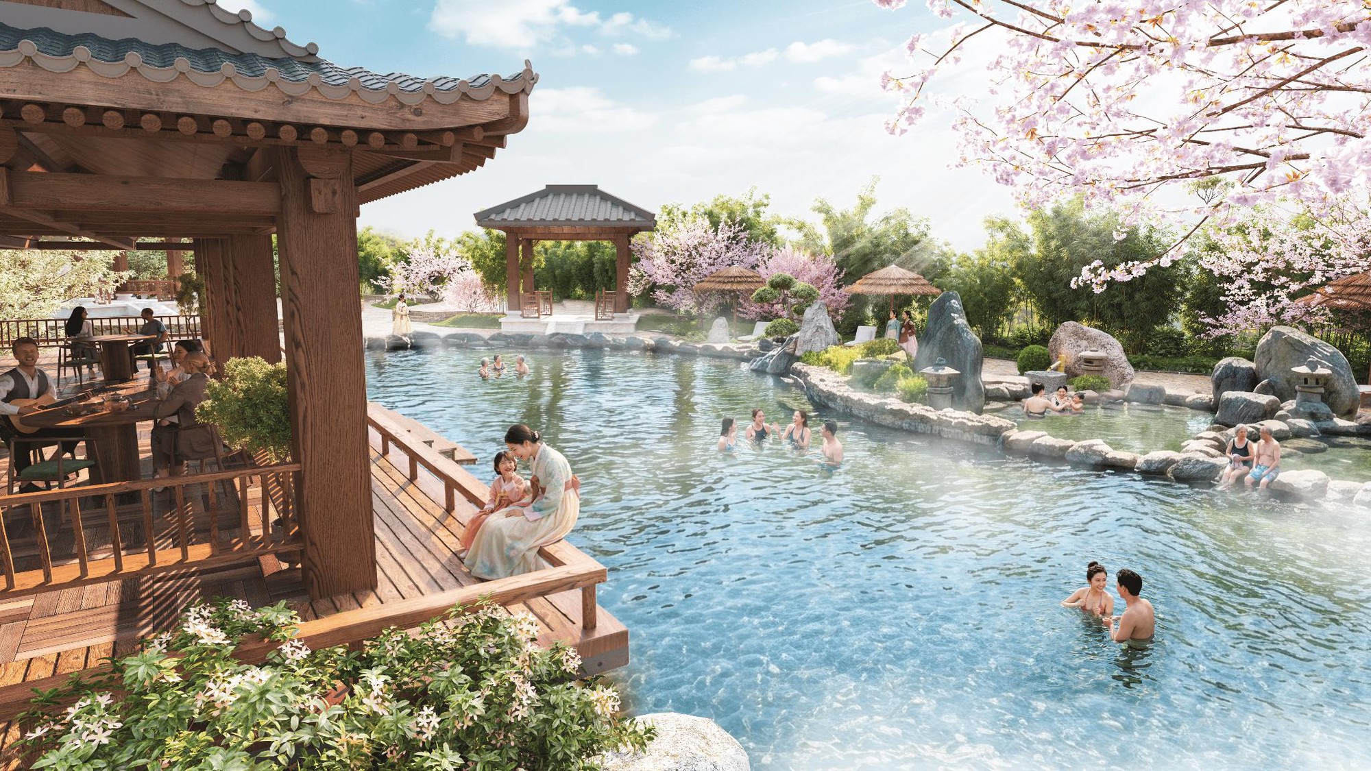 Hưng Yên: Mạch khoáng quý bậc nhất đồng bằng Bắc Bộ - Ảnh 1.