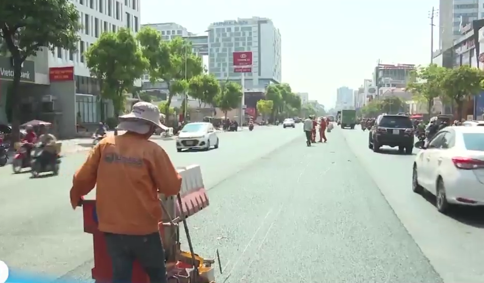 TP Hồ Chí Minh: Chuẩn bị đưa vào khai thác tuyến đường 3 chiều đầu tiên- Ảnh 3.
