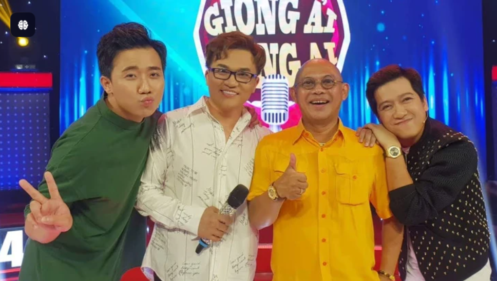 Nhìn vào khoản thuế nợ, cư dân mạng chốt "Color Man giàu khủng"  - Ảnh 1.