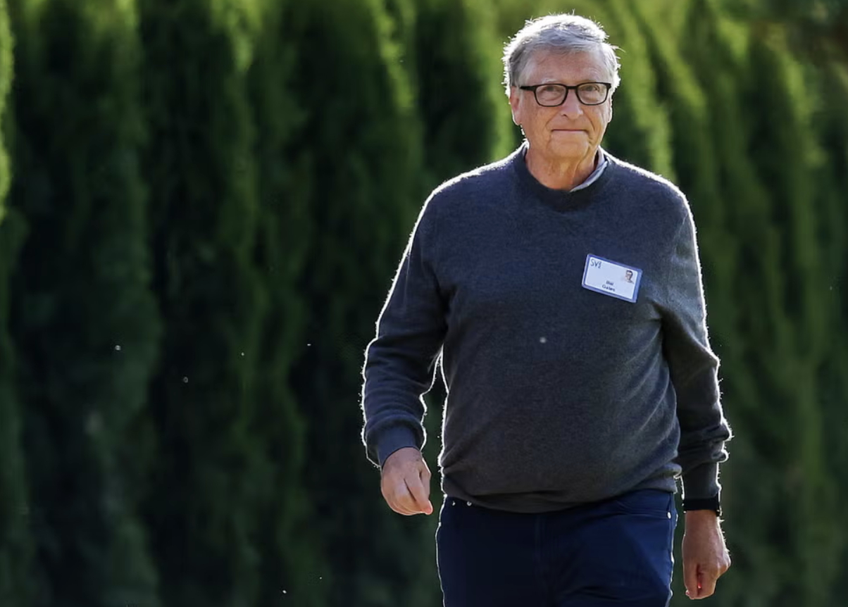 Người giàu thích giao việc khó cho người lười? 13 câu nói của Bill Gates hé lộ tư duy đỉnh cao của ông trùm công nghệ- Ảnh 3.