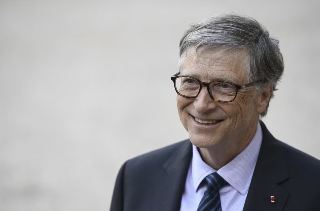Người giàu thích giao việc khó cho người lười? 13 câu nói của Bill Gates hé lộ tư duy đỉnh cao của ông trùm công nghệ- Ảnh 4.