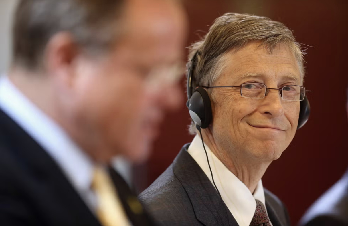 Người giàu thích giao việc khó cho người lười? 13 câu nói của Bill Gates hé lộ tư duy đỉnh cao của ông trùm công nghệ- Ảnh 5.