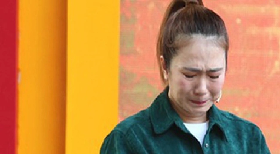 Nữ MC nổi tiềng miền Nam bị nói hay đi xin tiền: "Tôi mang tiếng một chút cũng không sao" - Ảnh 2.