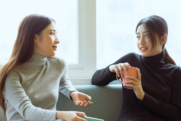 Người sống vui vẻ, ít muộn phiền trong cuộc sống thường có đặc điểm này: Không liên quan đến tiền bạc hay công việc- Ảnh 1.