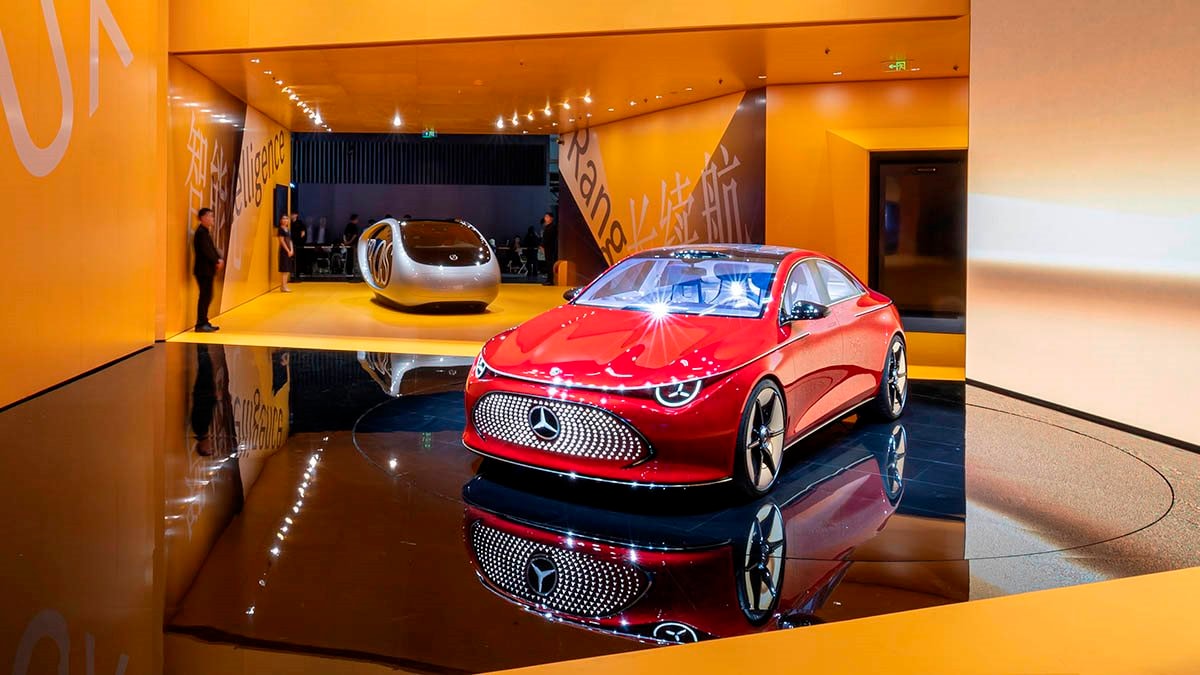 Mercedes, BMW, Audi lép vế tại thị trường chiến lược, khách hàng quay lưng vì một lý do ai cũng nhìn ra- Ảnh 5.