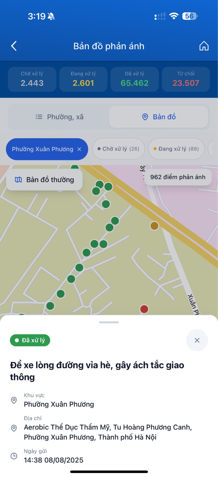 Thông tin mới về quyền lợi chỉ dành cho người dân Hà Nội- Ảnh 4.