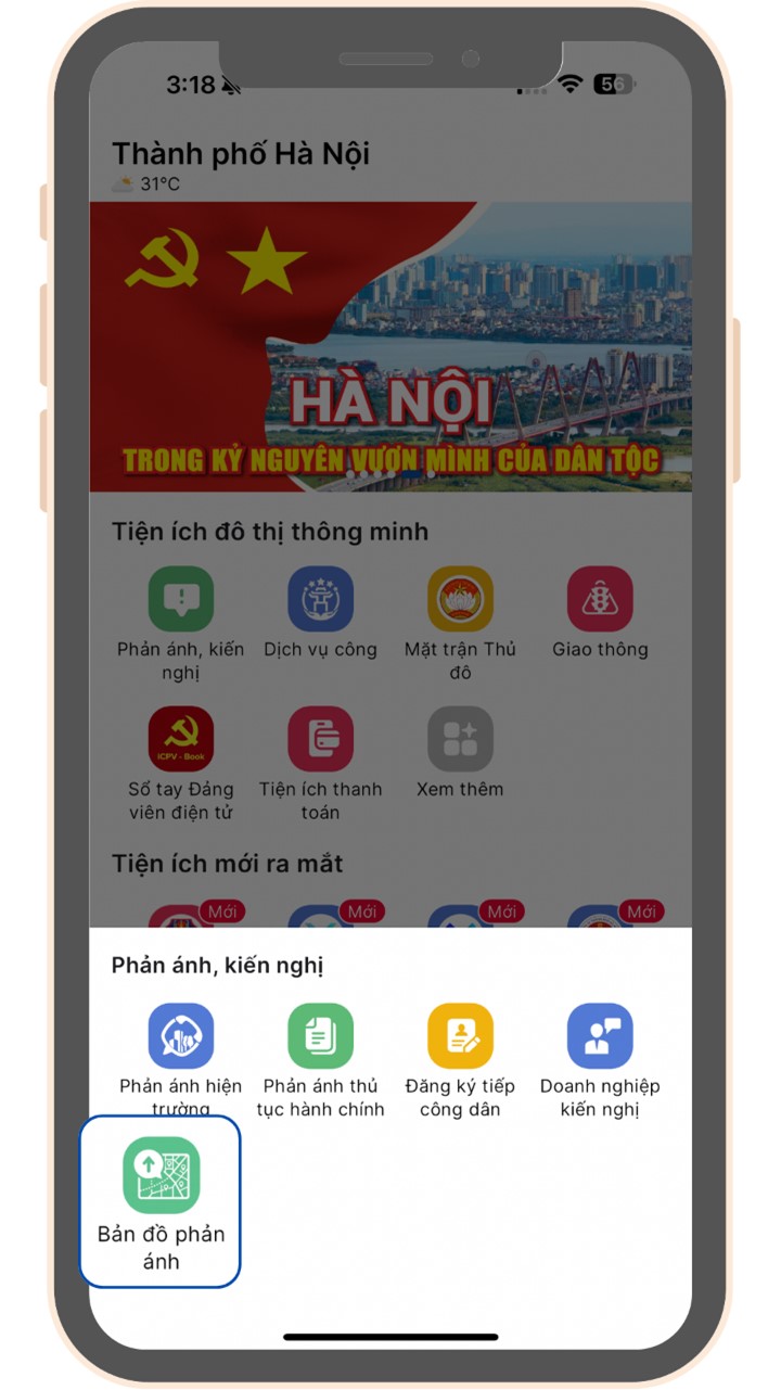 Thông tin mới về quyền lợi chỉ dành cho người dân Hà Nội- Ảnh 3.