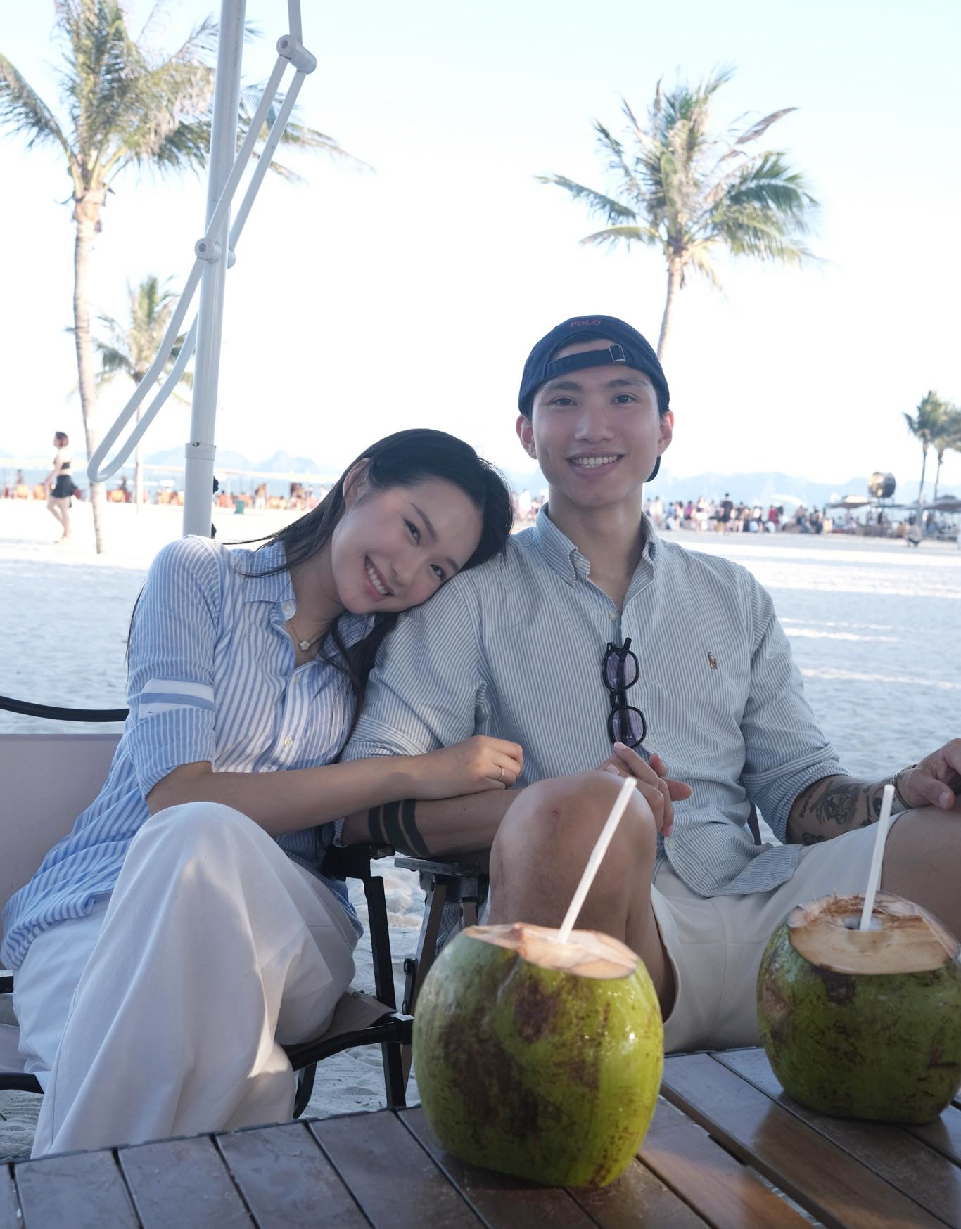 Tình trạng khu vườn ở biệt thự mấy chục tỷ tiết lộ sự thật về Doãn Hải My - Ảnh 1.