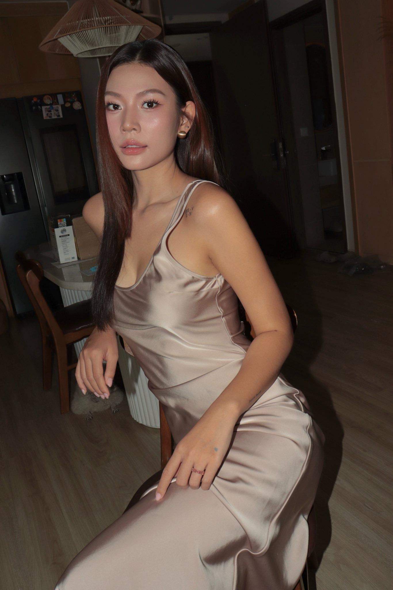 chúng huyền thanh - Ảnh 1.