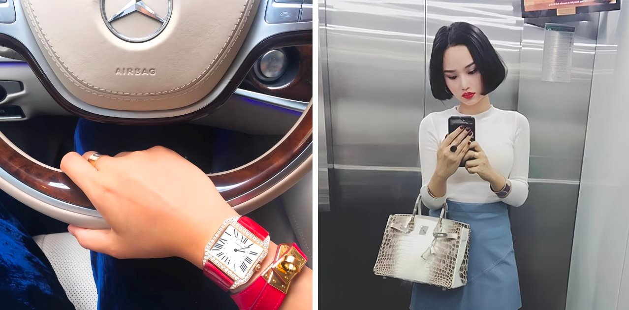 Được ví như “yêu nữ hàng hiệu”, Miu Lê từng lên kế hoạch mua penthouse 50 tỷ- Ảnh 2.