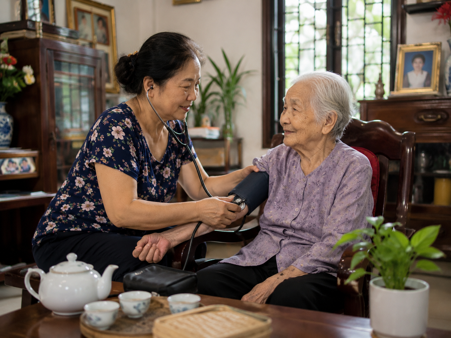 Ở tuổi 60, phụ nữ vẫn có thể khởi nghiệp: 8 mô hình nhỏ giúp kiếm thêm thu nhập mà không quá áp lực - Ảnh 2.