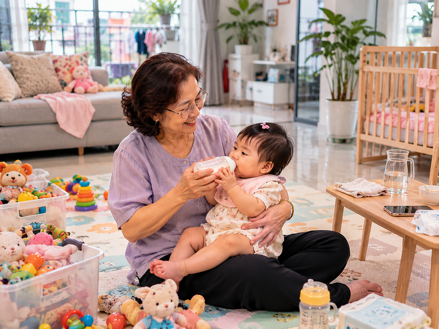 Ở tuổi 60, phụ nữ vẫn có thể khởi nghiệp: 8 mô hình nhỏ giúp kiếm thêm thu nhập mà không quá áp lực - Ảnh 3.