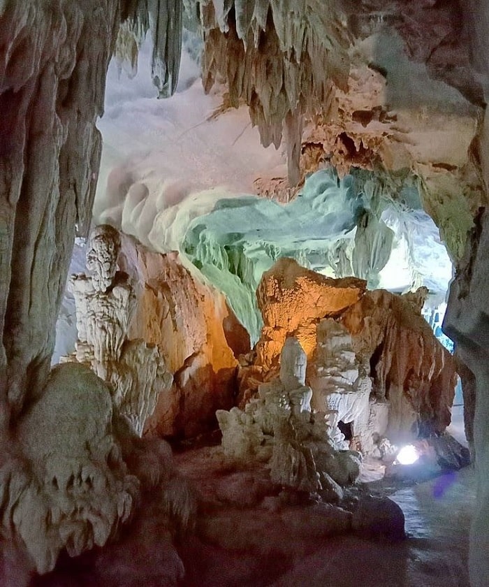 Chơi gì ở bãi biển Cát Bà, Cát Hải?- Ảnh 10.