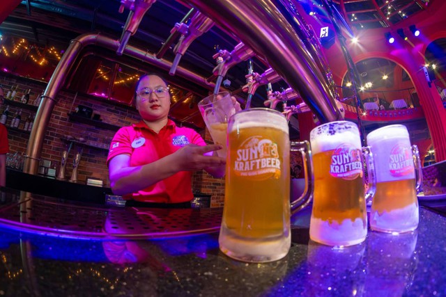 Công trình ven biển Việt Nam lập kỷ lục thế giới, chuyên gia Guinness thốt lên: 