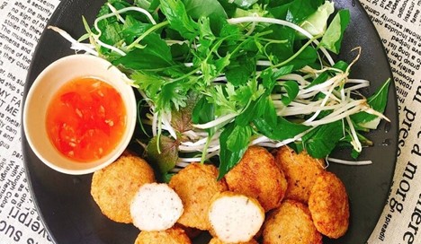 Loại cá nhọn hoắt có tên cực lạ, gây "nghiện" bởi vị đậm tự nhiên hiếm có - Ảnh 2.
