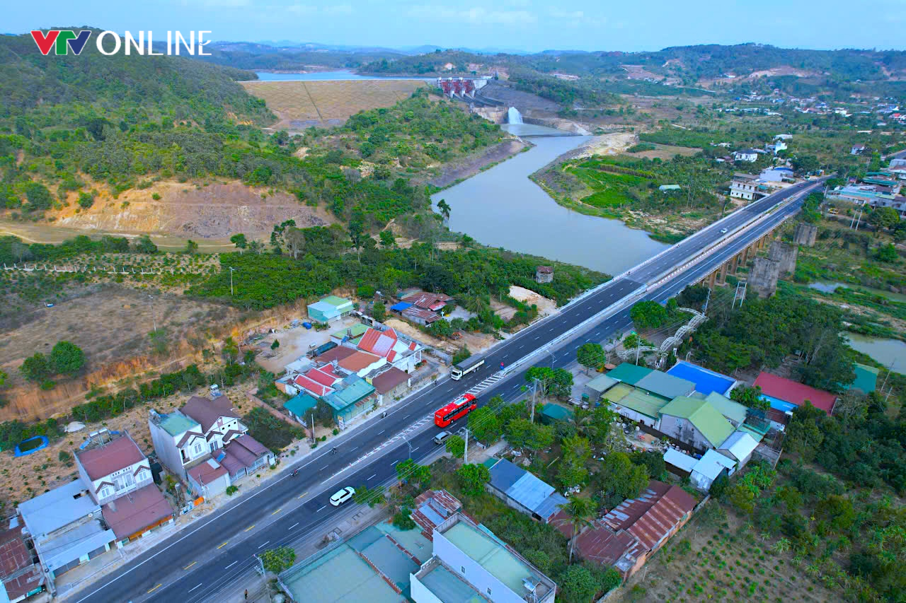 Lâm Đồng đặt kỳ vọng vào trục du lịch "Núi - Rừng - Biển"- Ảnh 6.
