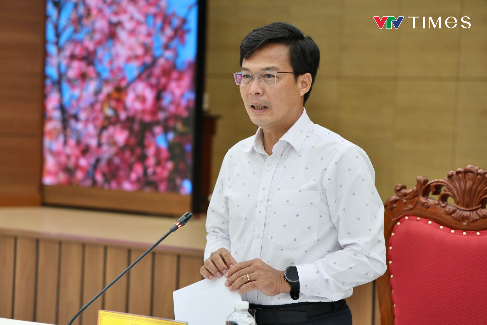 Lâm Đồng đặt kỳ vọng vào trục du lịch "Núi - Rừng - Biển"- Ảnh 5.