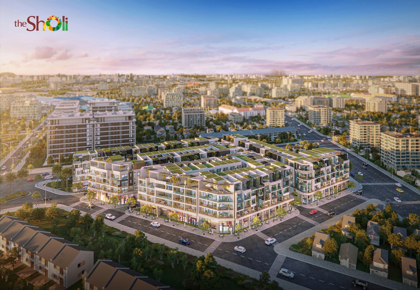 DKRA Group 5 năm liên tiếp lập “hat-trick” tại Asia Pacific Property Awards - Ảnh 1.