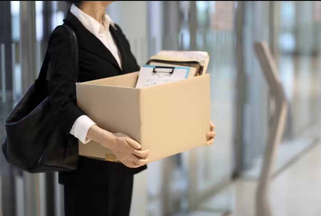 Tốn công xin vào ngân hàng để rồi bị đuổi “phút mốt” vì AI: Nỗi đau của hàng nghìn nhân sự ngành tài chính khi công ty lãi kỷ lục nhưng vẫn sa thải lao động- Ảnh 1.