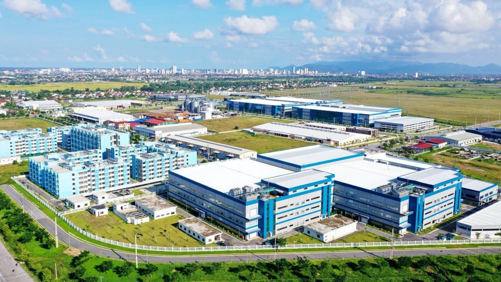 Đầu tư Sài Gòn VRG sắp chi hơn 968 tỷ đồng trả cổ tức đợt 2/2025 - Ảnh 1.