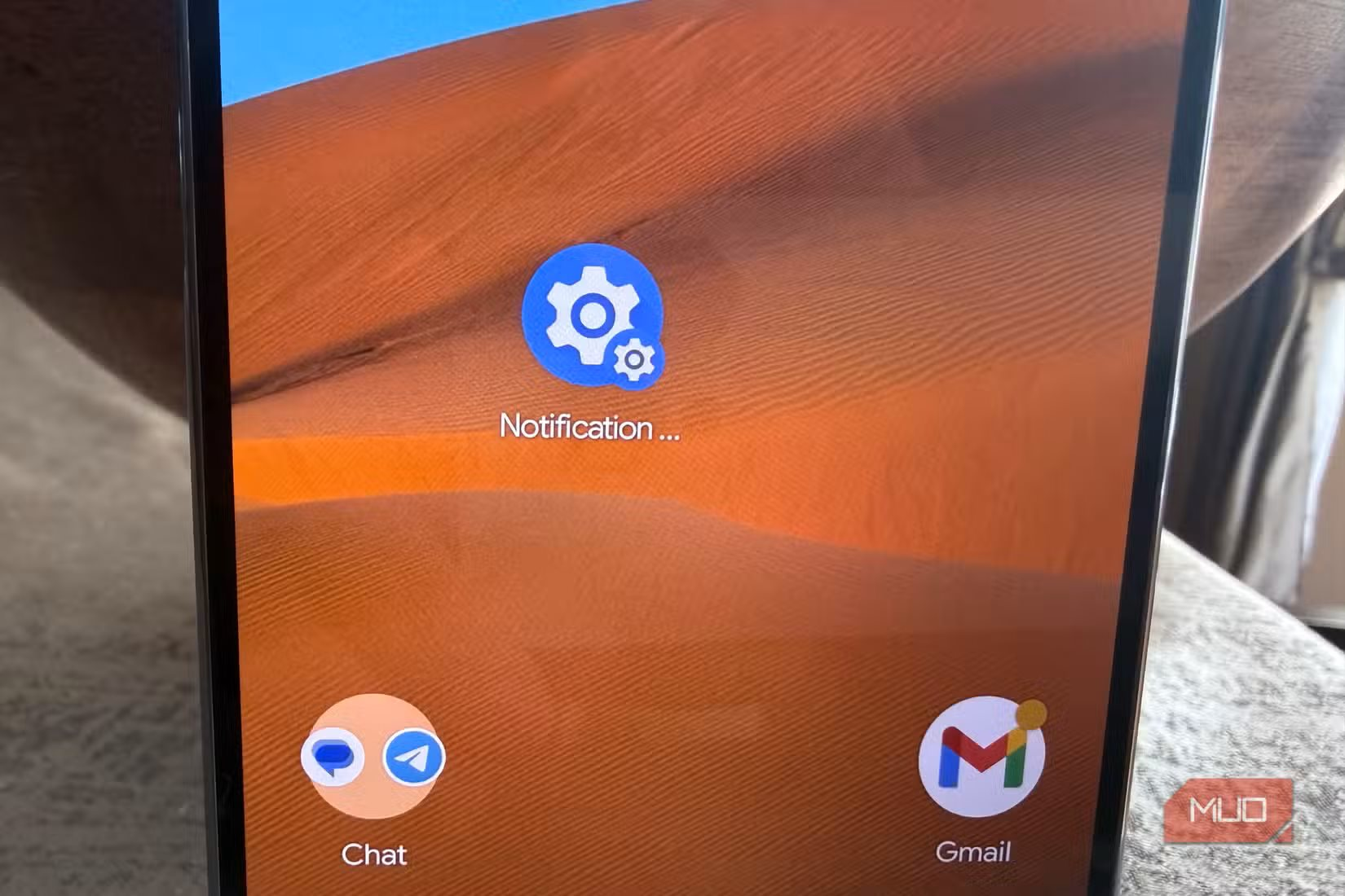 Đừng vuốt vuốt để tắt thông báo trên Android kiểu "nhà quê" nữa: Làm theo cách này nhanh còn hay hơn nhiều- Ảnh 4.