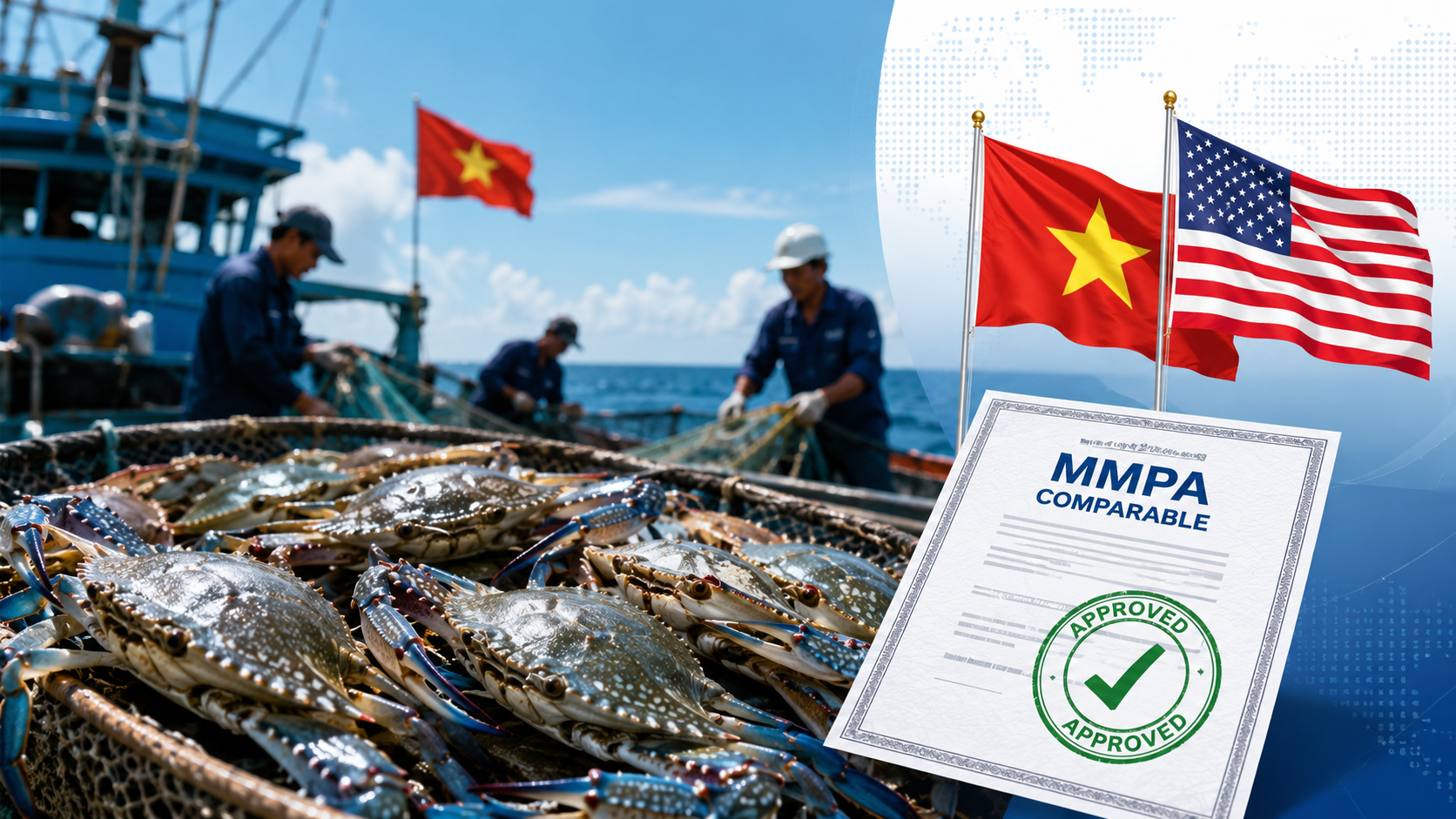 Việt Nam đón tin cực vui từ Mỹ  - Ảnh 2.