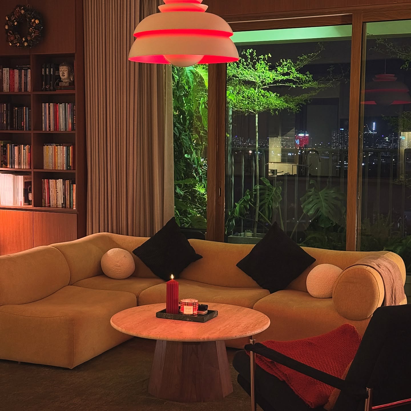 Ngắm không gian sống nghệ như quán cafe của hội chủ shop, giới nhà giàu có gu, nghệ sĩ Việt- Ảnh 2.
