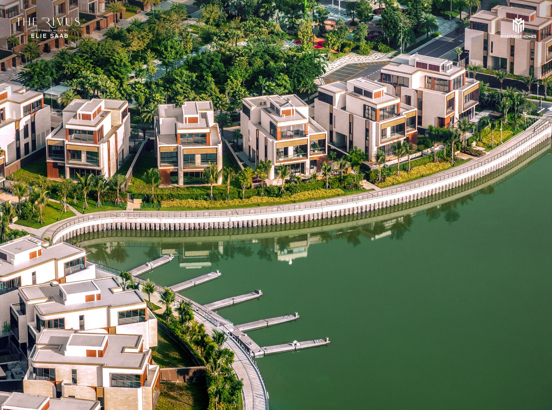 Khi "xa trung tâm" không còn rẻ: Hạ tầng nghìn tỷ và tiện ích cao cấp đẩy giá bất động sản tại loạt khu đô thị mới vượt ngưỡng 300 triệu đồng/m2 - Ảnh 4.