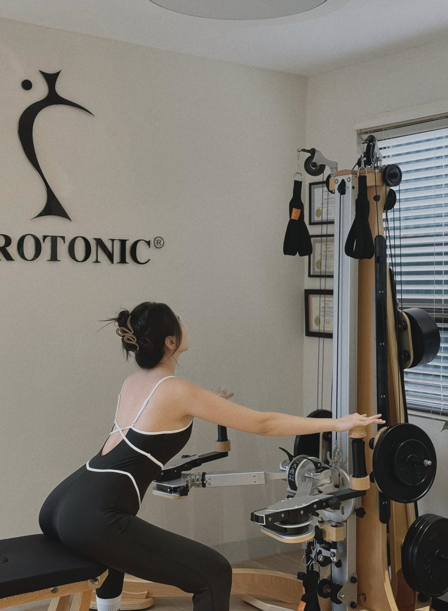 Con trai vừa tròn 1 tuổi, Mai Ngọc bất ngờ đăng ảnh bầu- Ảnh 16.