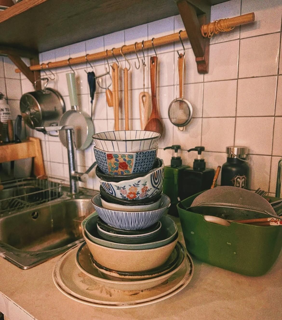 Ngắm không gian sống nghệ như quán cafe của hội chủ shop, giới nhà giàu có gu, nghệ sĩ Việt- Ảnh 37.