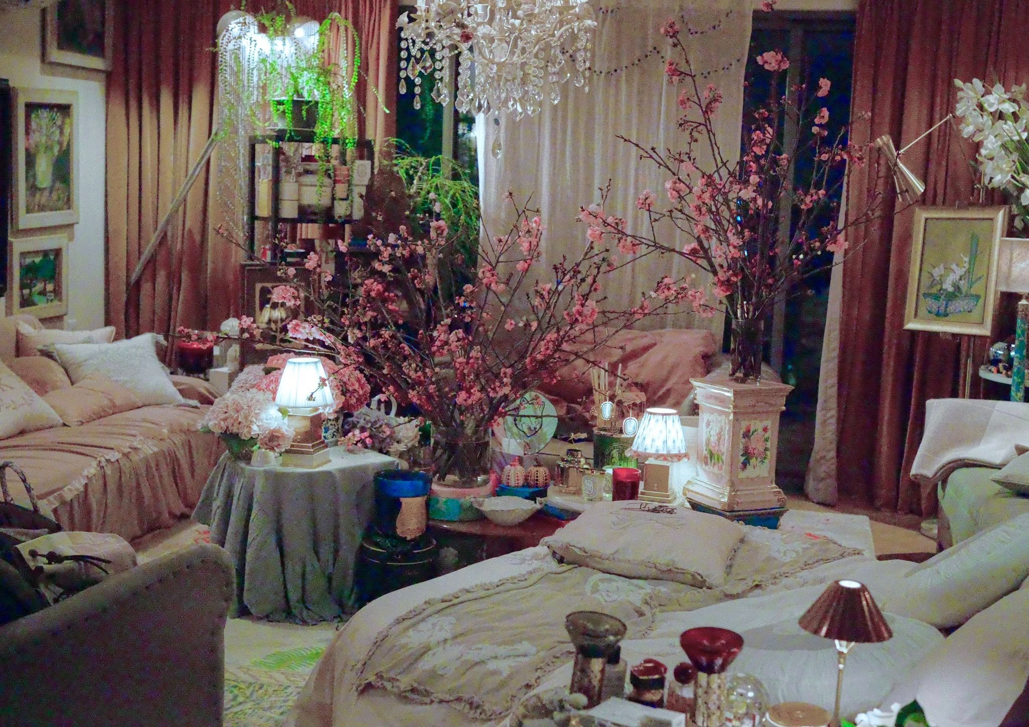 Ngắm không gian sống nghệ như quán cafe của hội chủ shop, giới nhà giàu có gu, nghệ sĩ Việt- Ảnh 16.
