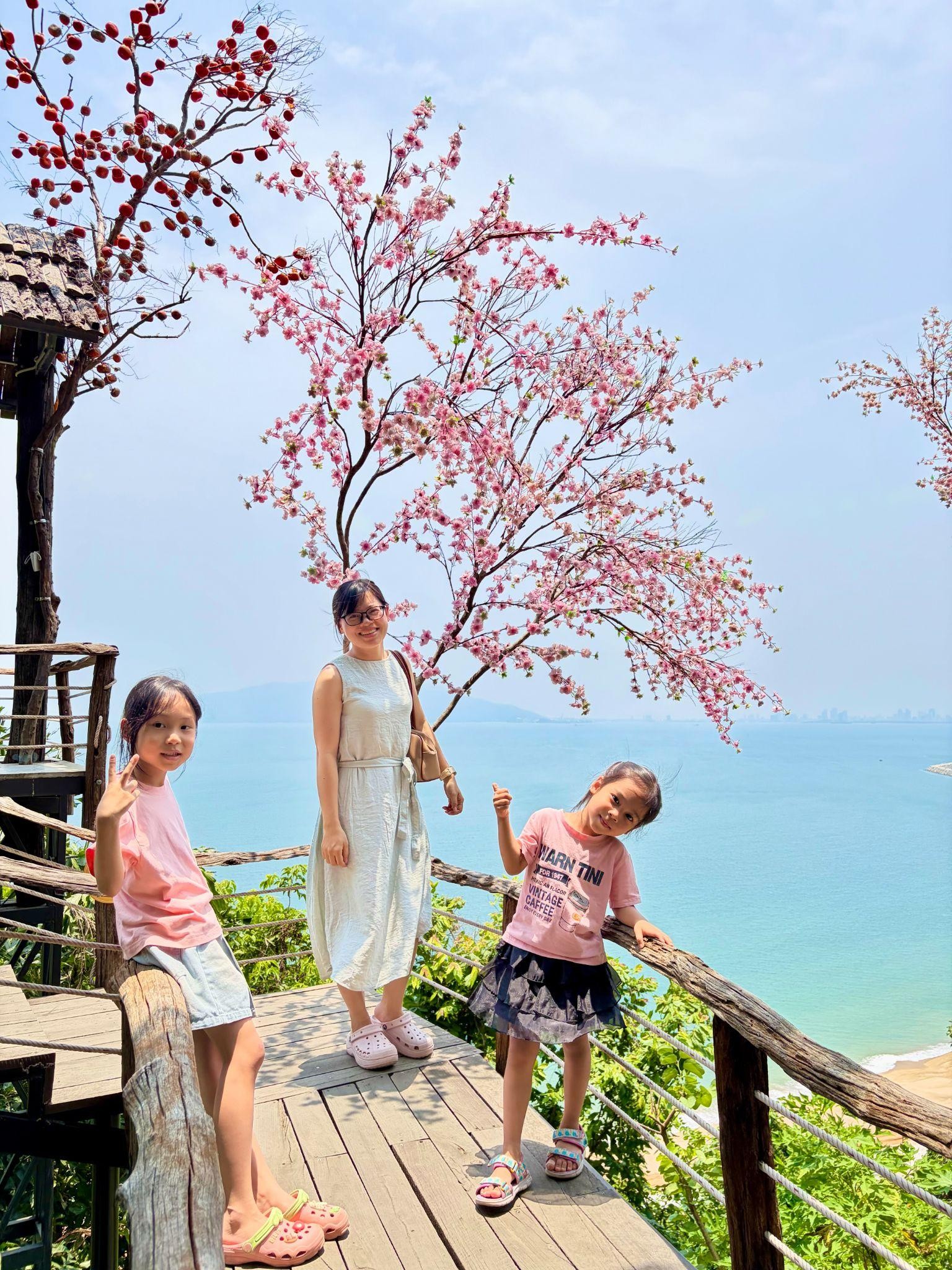 Chuyến "xê dịch" 8 ngày Hà Nội - Đà Nẵng của 4 gia đình: Tự lái ô tô, chi phí chỉ 20 triệu/nhà, bí kíp nằm ở bảng chi tiêu "thần thánh" - Ảnh 6.