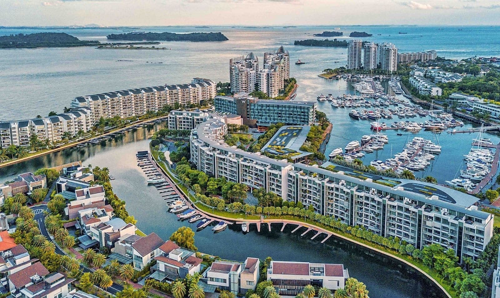 Sunshine Group rót 2 tỷ USD xây dự án dinh thự độc bản chưa từng có cho giới tài phiệt tại Thủ đô: quy mô gần 400ha trải dài 11km ven sông- Ảnh 4.