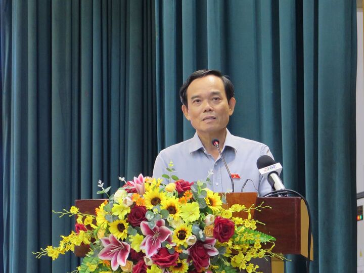 Bí thư Trần Lưu Quang: TP.HCM sắp khởi động loạt dự án tổng vốn hơn 10 tỷ USD- Ảnh 1.