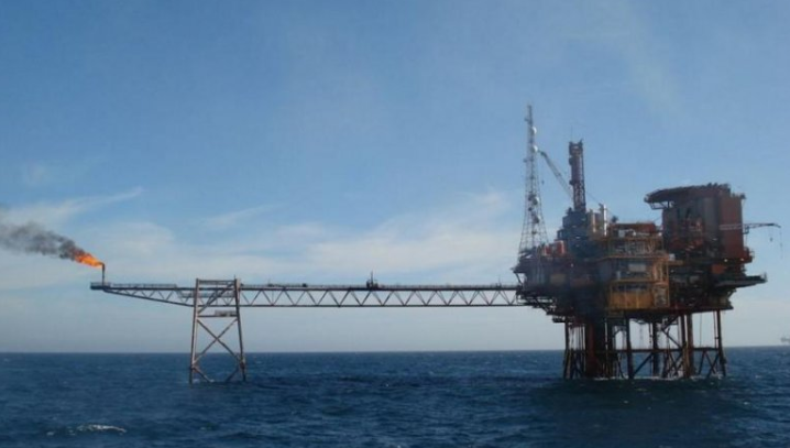 Khoan 10m xuống vùng nước nông, phát hiện mỏ khí đốt trữ lượng 1,42 triệu mét khối khí/ngày- Ảnh 1.