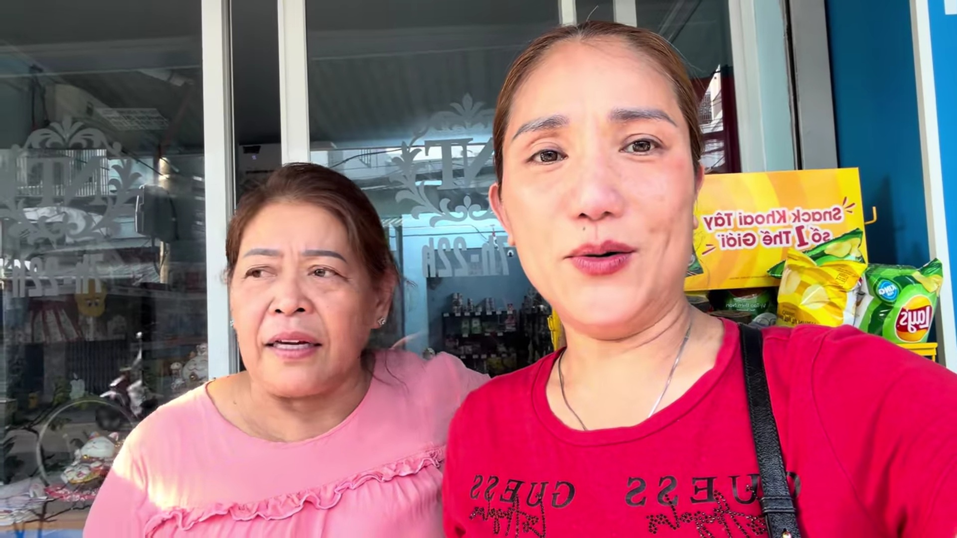 Nữ NSƯT về lại nhà mặt tiền TP.HCM sau khi đóng cửa kinh doanh - Ảnh 2.