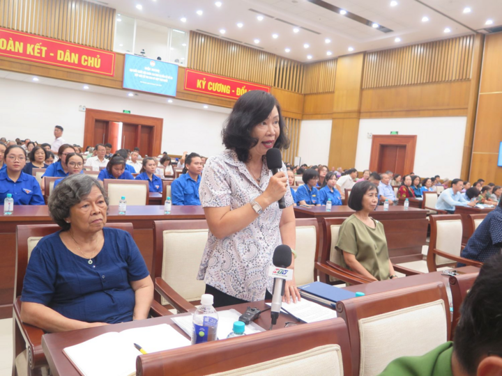 Bí thư Trần Lưu Quang: TP.HCM sắp khởi động loạt dự án tổng vốn hơn 10 tỷ USD- Ảnh 2.