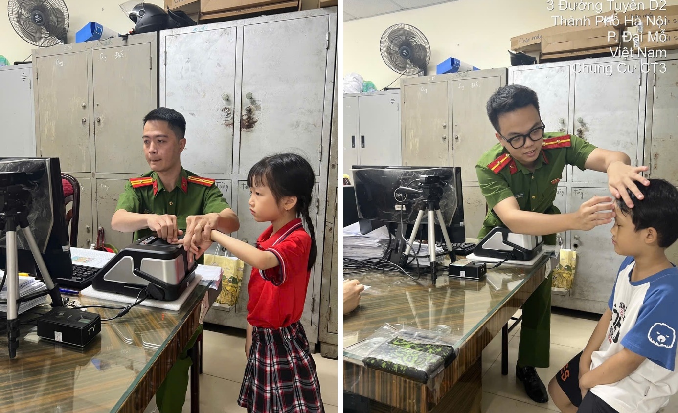 Thông tin mới liên quan đến số định danh điện tử mà người dân cần nắm rõ - Ảnh 4.
