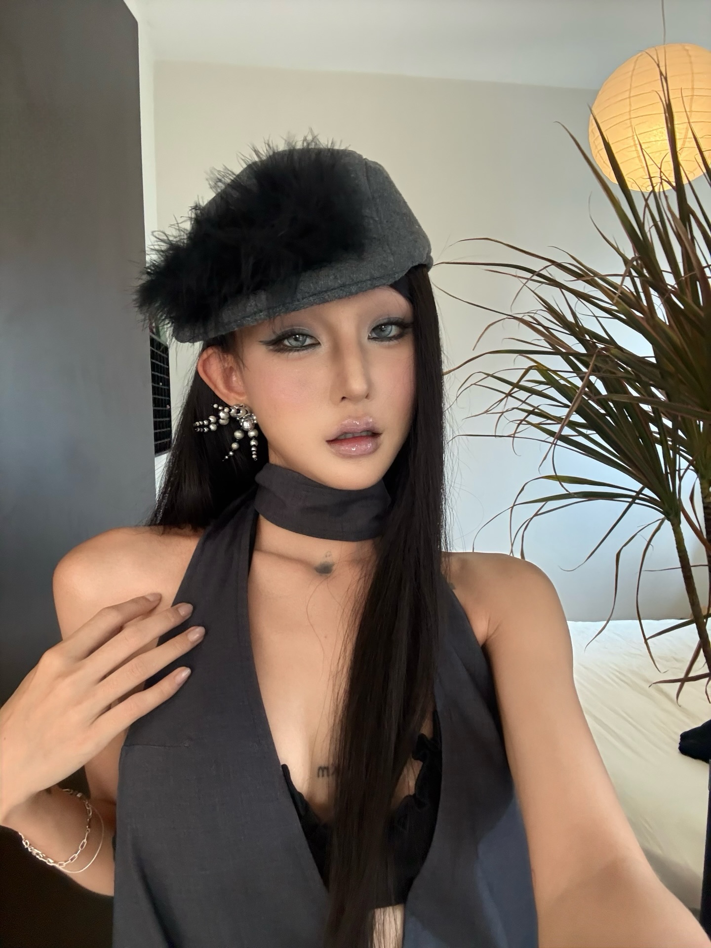 Ngắm không gian sống nghệ như quán cafe của hội chủ shop, giới nhà giàu có gu, nghệ sĩ Việt- Ảnh 27.