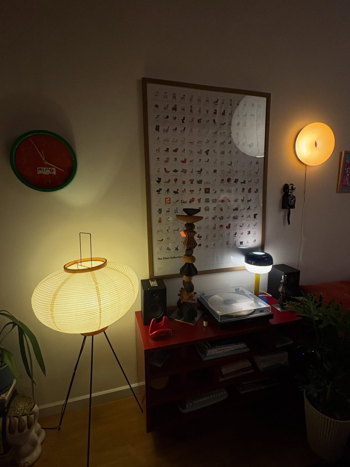 Ngắm không gian sống nghệ như quán cafe của hội chủ shop, giới nhà giàu có gu, nghệ sĩ Việt- Ảnh 26.