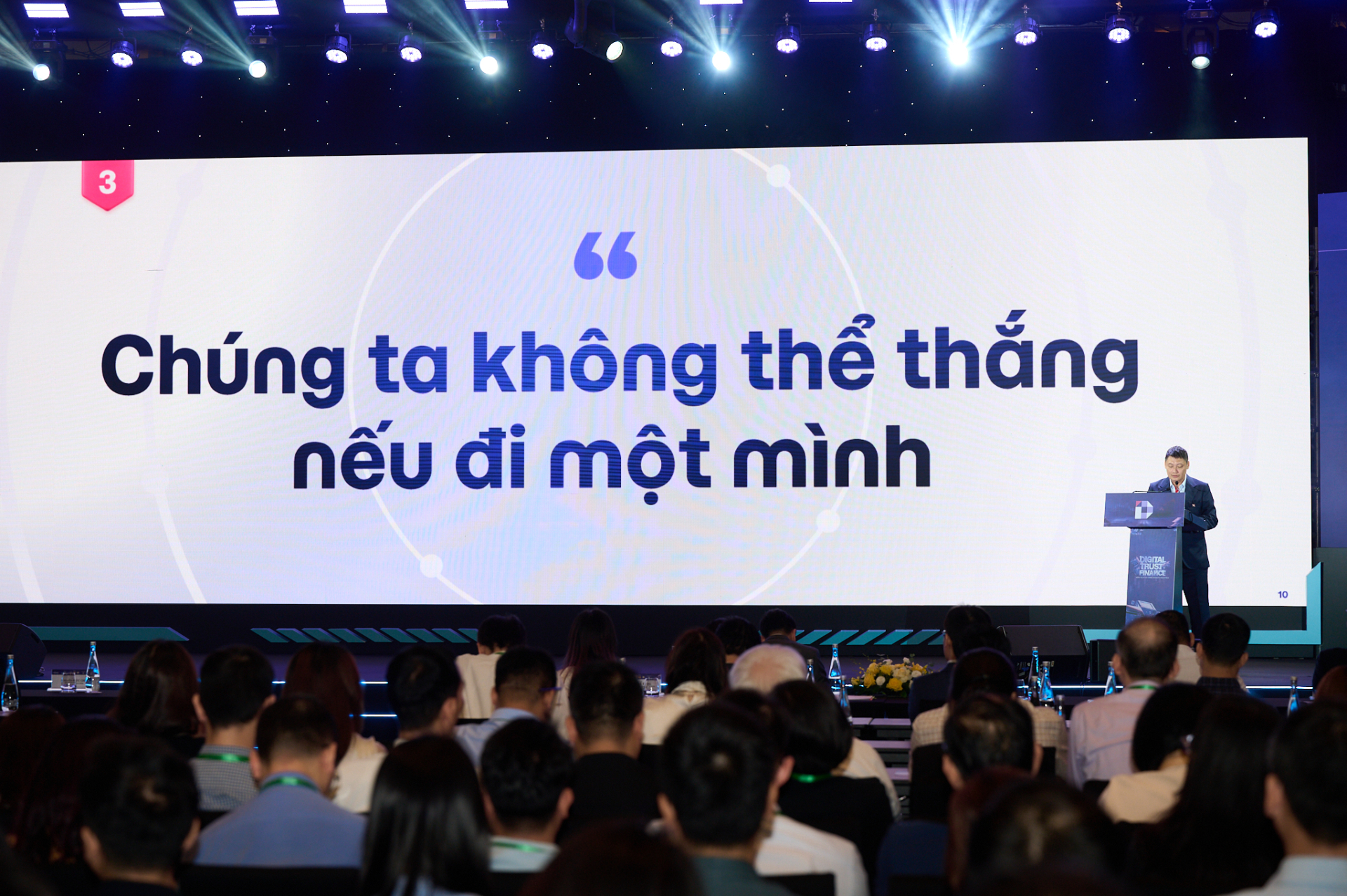MoMo tiết lộ con số giật mình: 90% nạn nhân tự tay chuyển tiền cho kẻ lừa đảo- Ảnh 3.