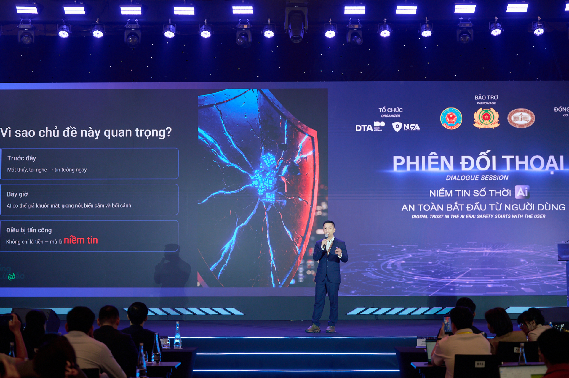 Hiếu PC cảnh báo 3 kịch bản Deepfake nguy hiểm nhất- Ảnh 5.