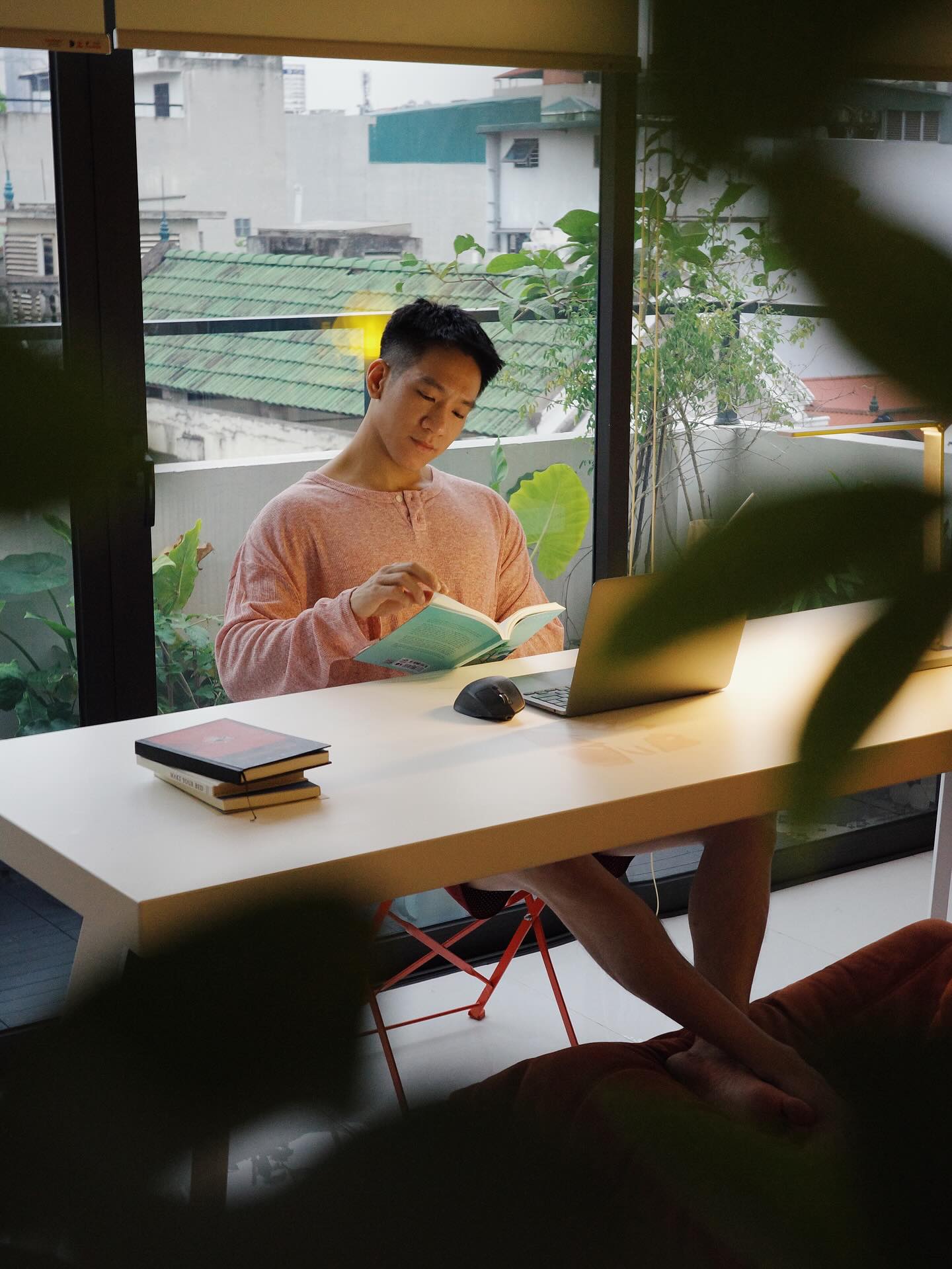 Ngắm không gian sống nghệ như quán cafe của hội chủ shop, giới nhà giàu có gu, nghệ sĩ Việt- Ảnh 39.